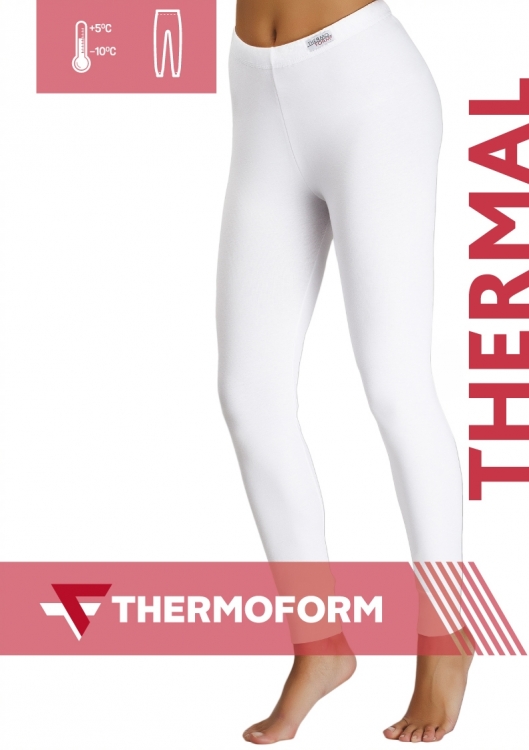Thermoform Bayan Termal Pantolon